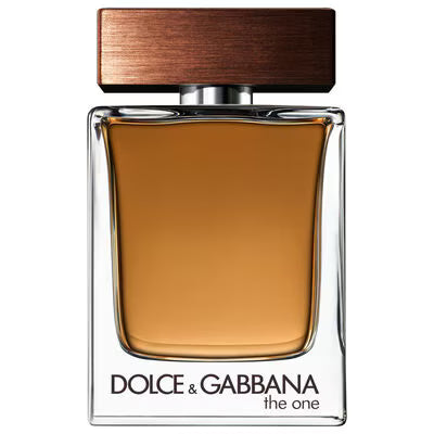 Combo de 3 Perfumes Prada Luna, Dolce Gabanna The One e Narciso Rodriguez Bleu Noir 100ml